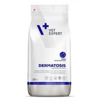 VetExpert dog  Dermatosis Salmon & Potato 12 kg